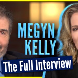 The FULL Megyn Kelly: On NBC, Fox, Trump and Her Life in Media