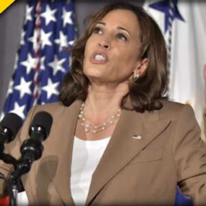 What the Hell? Confusion Reigns Over Kamala's Latest Word Salad