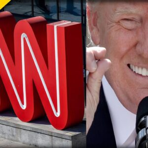 Dire Situation: Is CNN Heading Towards Extinction After Worst Ratings Week in Nine Years?