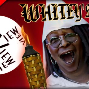 NEW LOW on ABC: Whoopi's View on Police Brutality: Should We Kill Whites Too?