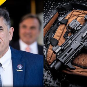 Clyde To Fight ATF Attack On Millions Of Innocent Gun Owners, Vows To Secure 2A Rights!