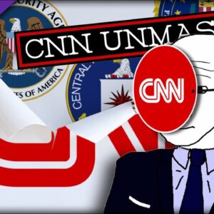 Who are the Real Spies at CNN? The Secret Relationship Between CNN and the Intelligence Community