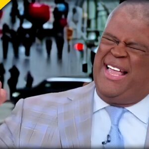MIC DROP! Charles Payne Tears into NYC’s Mayor Eric Adams with SCORCHING Reality Check