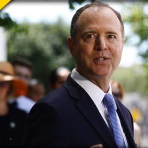 Trump's SCOTUS Replacements Meets Unfavorable Fate As Adam Schiff Determined To Target Supreme Court