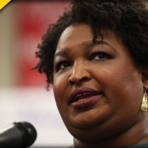 Stacey Abrams in BIG Trouble after Tax Documents Reveal DARK Hidden Secret
