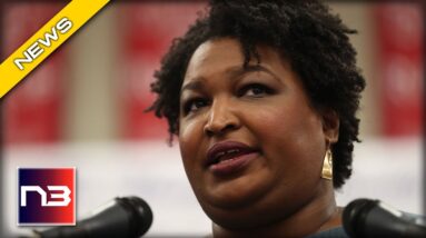Stacey Abrams in BIG Trouble after Tax Documents Reveal DARK Hidden Secret