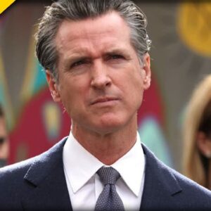 The Cost of Liberalism: Why Gavin Newsom Is Leading California To Financial Ruin