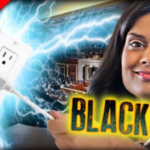 BLACKOUT! Seconds into Twitter Hearing it Plunges Into Darkness, GOP Rep REACTS With 8 Perfect Words