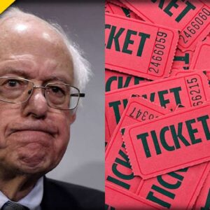 HA! Bernie Sanders Hosting ‘Anti-Capitalism’ Event - But There’s Just One Problem