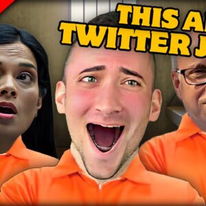 FIRE & FURY! Watch As Twitter Execs Left SHAKING After Reps CONFRONT Their Crimes With JAIL TIME!