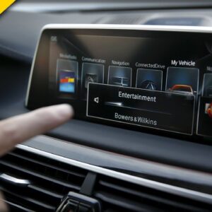 AM Radio Removals From Electric Cars: Stifling Safety or Silencing Speech?