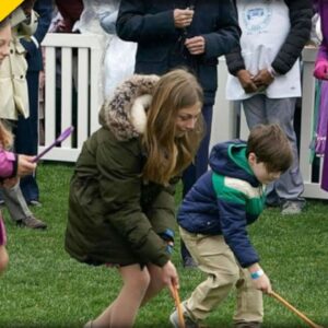 PETA Steps in To Ruin Historic WH Easter Egg Roll with BIZZARE Demand of First Lady