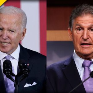 Biden BLINDSIDED After Top Dem Steps In To Block His Next Nominee