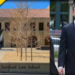 Conservative Judge Heckled at Stanford Law School