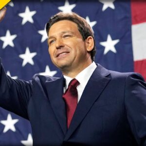 DeSantis: Ready For 2024? What Does His Newest Ad Out Now Tell Us?
