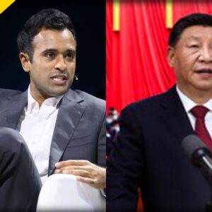 Election 2024: Ramaswamy Moves on China With Bold Declaration