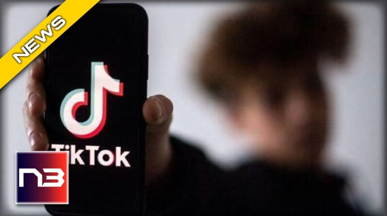 MUST SEE: Former Trump Official Unmasks TikTok - What’s Underneath is Simply TERRIFYING