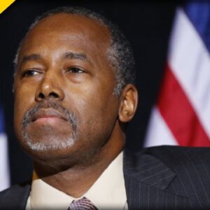 BUCKLE UP! Ben Carson RETURNS With MASTERCLASS on How To Take Control of the Executive Branch