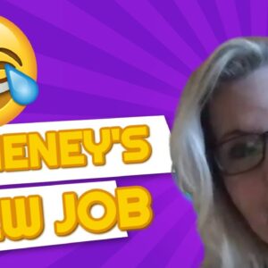 Hide Yo Kids! Cheney Gets New "Influencer" Job