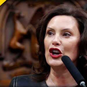 Is a Presidential Run Possible for Governor Gretchen Whitmer?