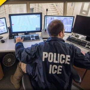 New York: ICE Swamped with Migrant Appointments Until 2032