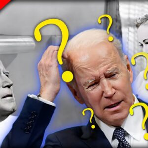CREEPY Joe is Back with Uncomfortable Story about a Nurse Whispering In His Ear and Breathing on Him