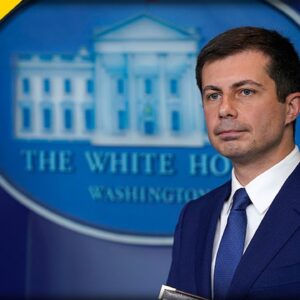 Goodbye Pete! Voters Demand Buttigieg Step Down After His Total Failure in Ohio