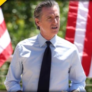 REJECTED: Newsom's Presidential Dreams Crushed by California Voters! No 2024 Run for You!