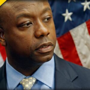 Senator Tim Scott Exposes The Left's Agenda Of Victimhood And Despair