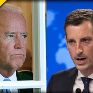 Biden Admin ROCKED after Unexpected Departure Sends Shockwaves Through the State Department