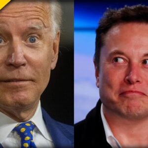 "Umm, Banks are Melting": Elon Musk Exposes Biden's Misplaced Priorities