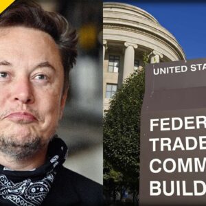 FTC Attacking Elon Musk For Revealing Twitter's Secrets: Demand Journalist Names Handed Over!