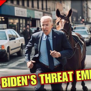 Biden Beware: Dark Horse Challenger RFK Emerges With Troubling Numbers That Threaten His Reign