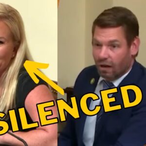 Wild Sequence: MTG Gets Speaking Rights REVOKED After Ripping Into Swalwell and Mayorkas