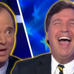 5 Times Tucker Carlson DESTROYED Leftists on His Show