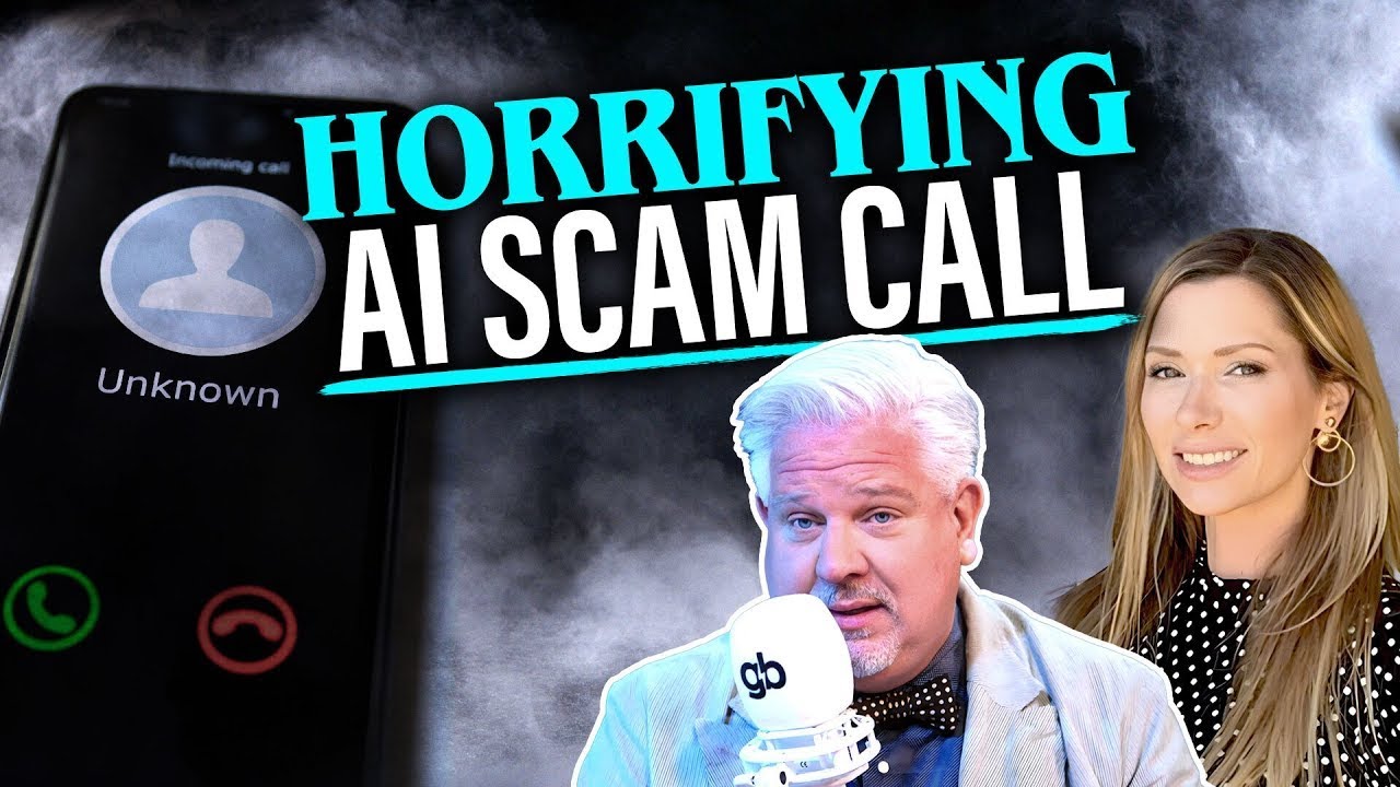 Ai Scammer Faked Daughter S Kidnapping Mom Has No Idea How