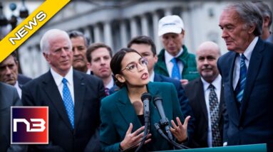 AOC doubles down on socialist Agenda With Latest Bill Revival