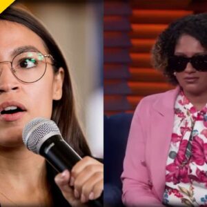 AOC Gets a Reality Check from Subway Attack Survivor