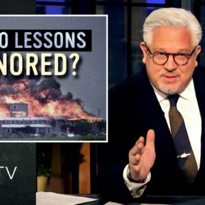 Netflix’s ‘Waco: American Apocalypse’ Reveals DARK Truths About US Agencies OUT of Control | Ep 270