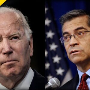 Bombshell Report: Biden Admin's Latest Violation of Federal Law