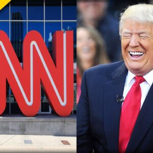 CNN Mocked Hysterically after Making Huge Broadcasting Announcement
