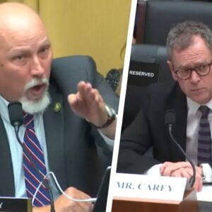 Chip Roy DESTROYS Dem. For REFUSING to Help Child Abuse from Illegal Immigration