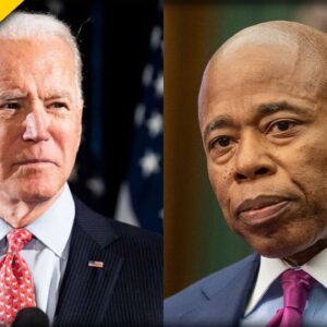 Democrats Flip on Biden After Border Disaster Becomes Too Big to Ignore