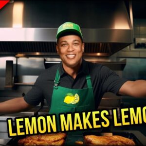 Hilarious job offer to Don Lemon: 'Send resume', unemployment crisis ends!