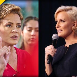 Kari Lake Challenges MSNBC Hosts and Exposes Their Meltdown