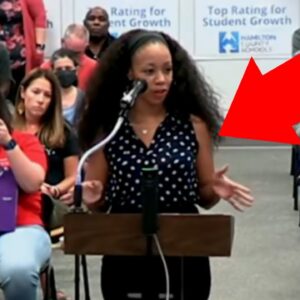 Mom WRECKS Racist CRT Agenda Shocking School Board Members