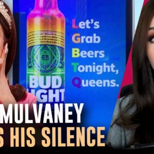 Dylan Mulvaney Plays the VICTIM | Pseudo-Intellectual with Lauren Chen  4/28/23