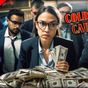 Bad News Brewing for AOC: Allegations of Concealing Campaign Funds Mounting