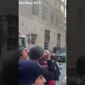Parking Garage Collapses in NYC