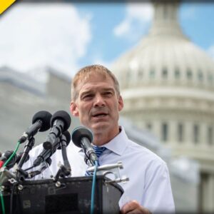 Jim Jordan Just Pledged his FULL SUPPORT to this 2024 Presidential Candidate